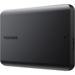 خرید هارد اکسترنال Toshiba Advance Basics | ظرفیت 1 ترابایت